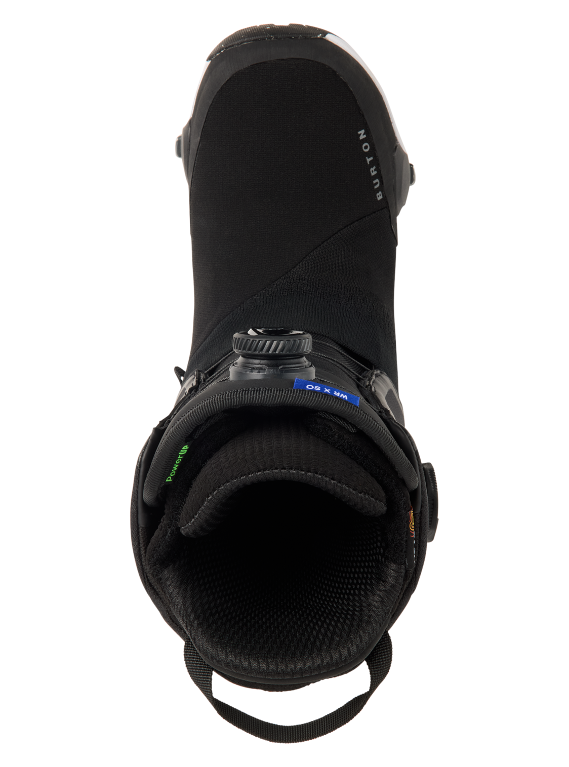 Burton Waverange X STEP ON Snowboard Boots 2026