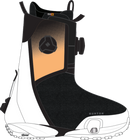 Burton Waverange X STEP ON Snoboard Boots2026