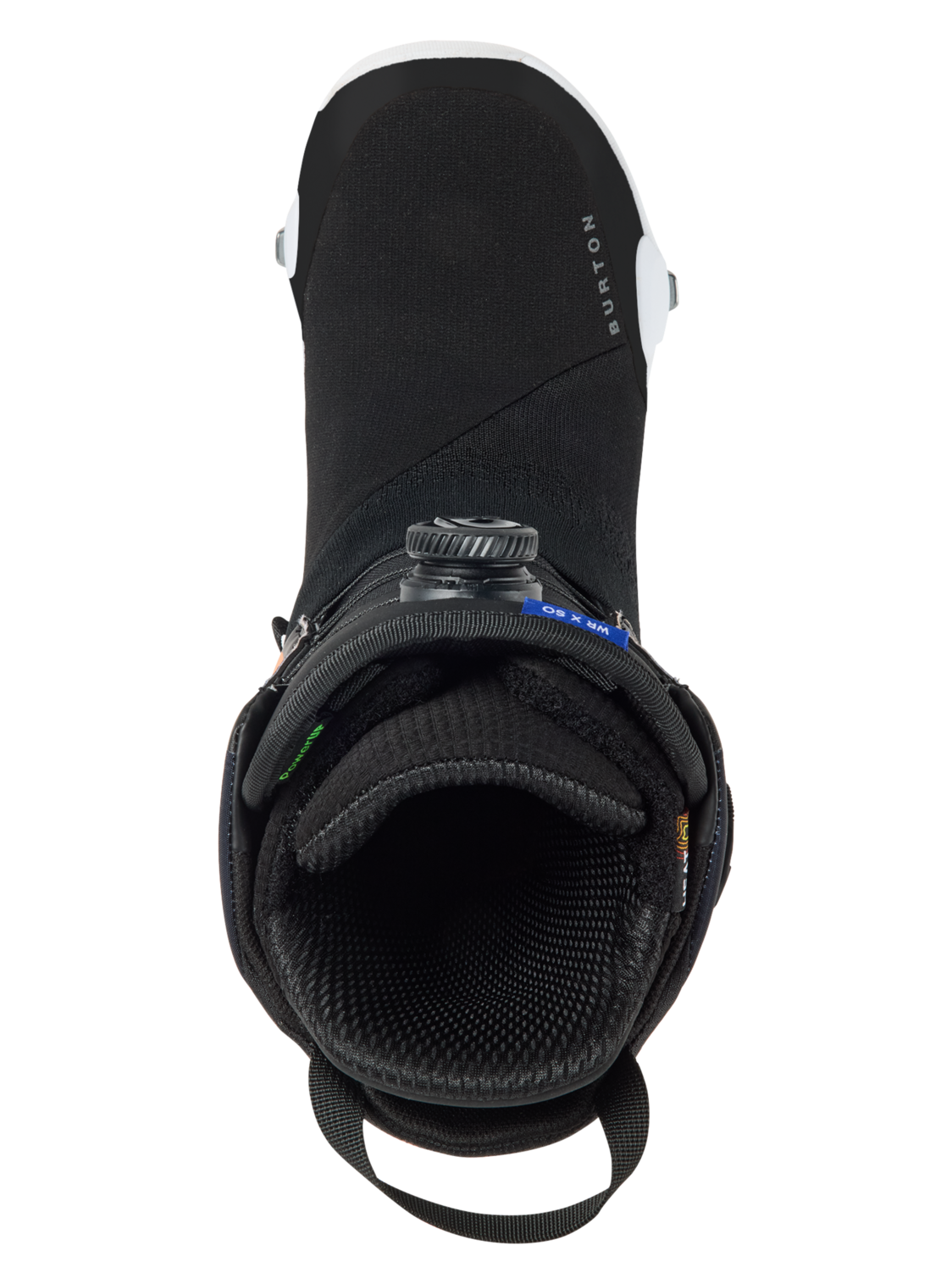 Burton Waverange X STEP ON Snowboard Boots 2026