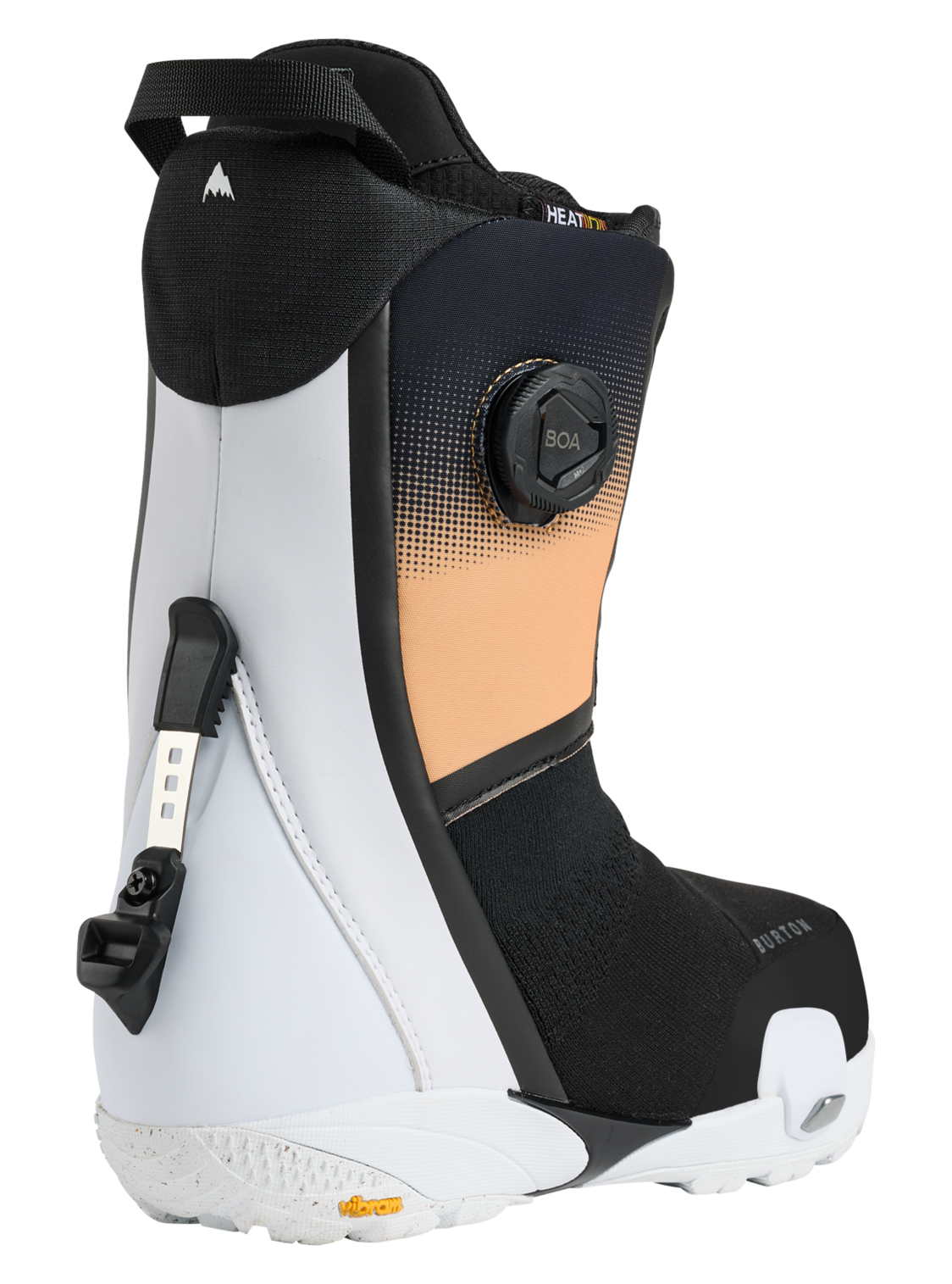 Burton Waverange X STEP ON Snowboard Boots 2026