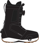 Burton Highshot STEP ON Snowboard Boots 2026