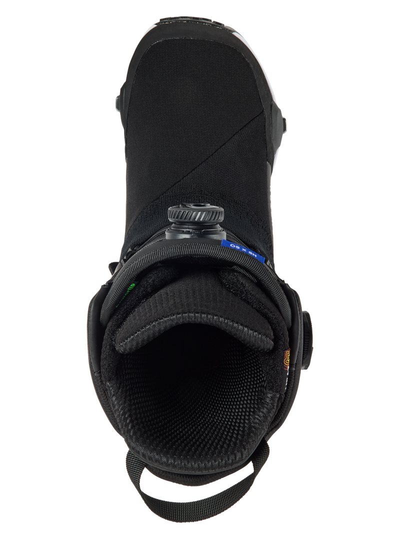 Burton Highshot X Wide STEP ON Snowboard Boots 2026