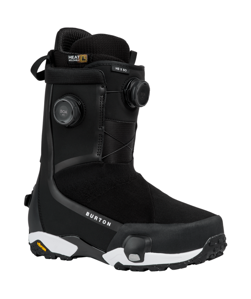 Burton Highshot X Wide Step On Snowboard Boots