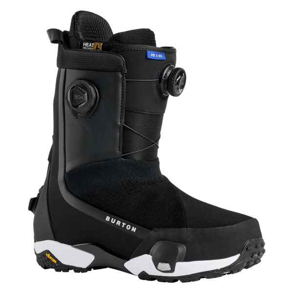 BURTON HIGHSHOT X WIDE Step On 26.5cm新品 Burton Highshot X STEP ON Snowboard Boots 2026 – Snowbiz