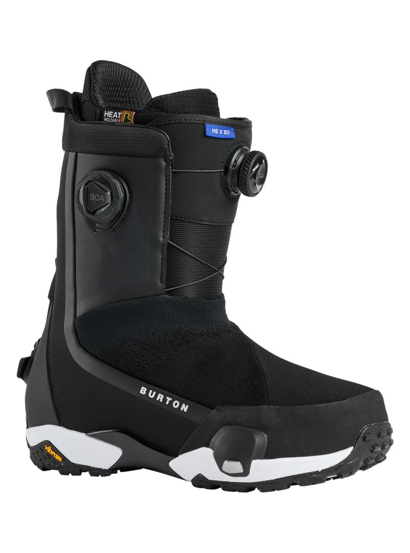 Burton Highshot X Wide STEP ON Snowboard Boots 2026