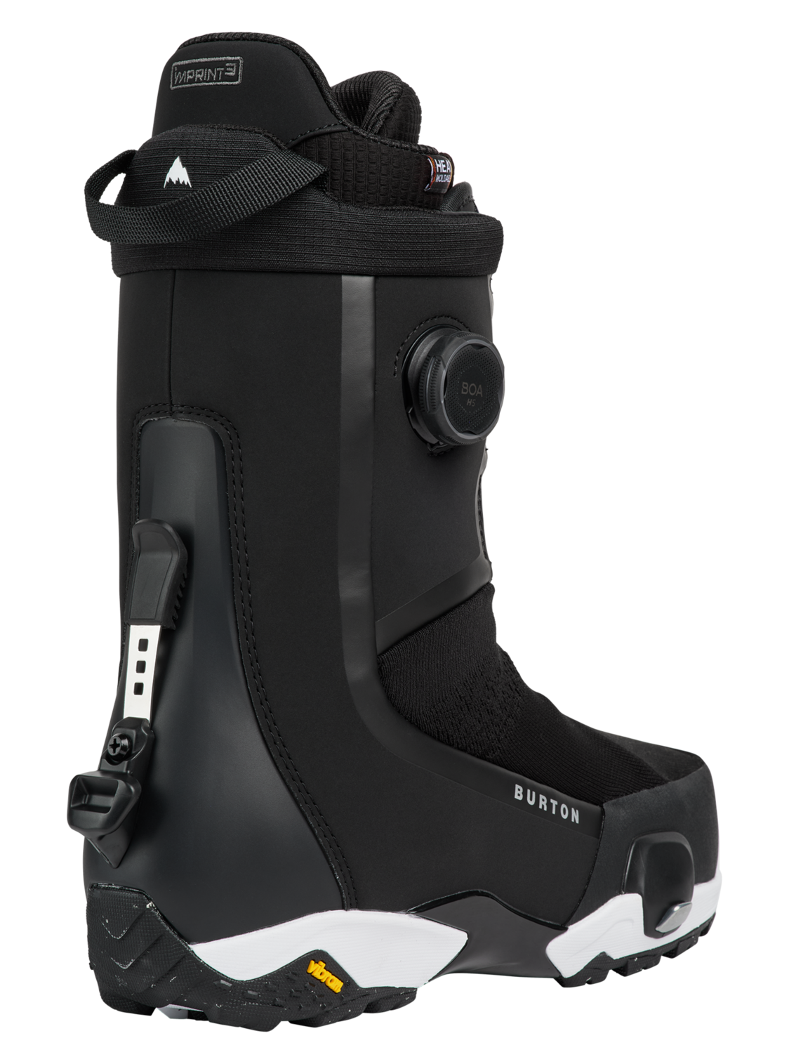Burton Highshot X Wide Step On Snowboard Boots