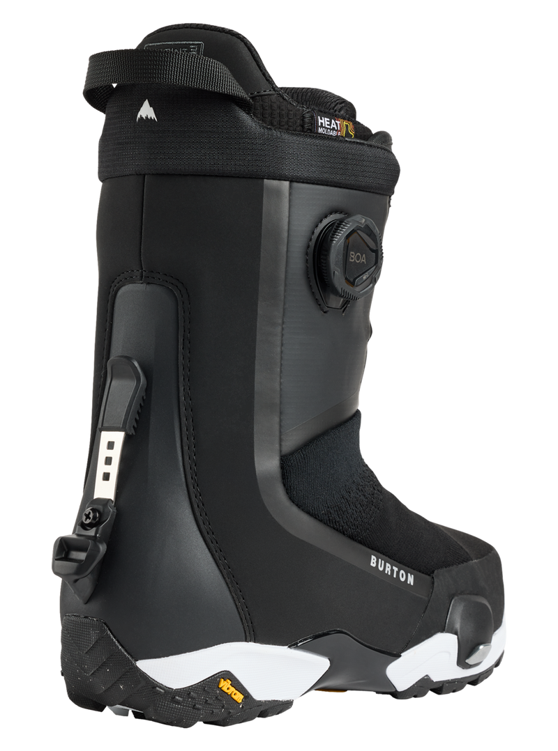 Burton Highshot X Wide STEP ON Snowboard Boots 2026