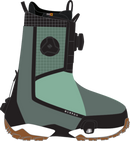Burton Highshot X STEP ON Snoboard Boots2026