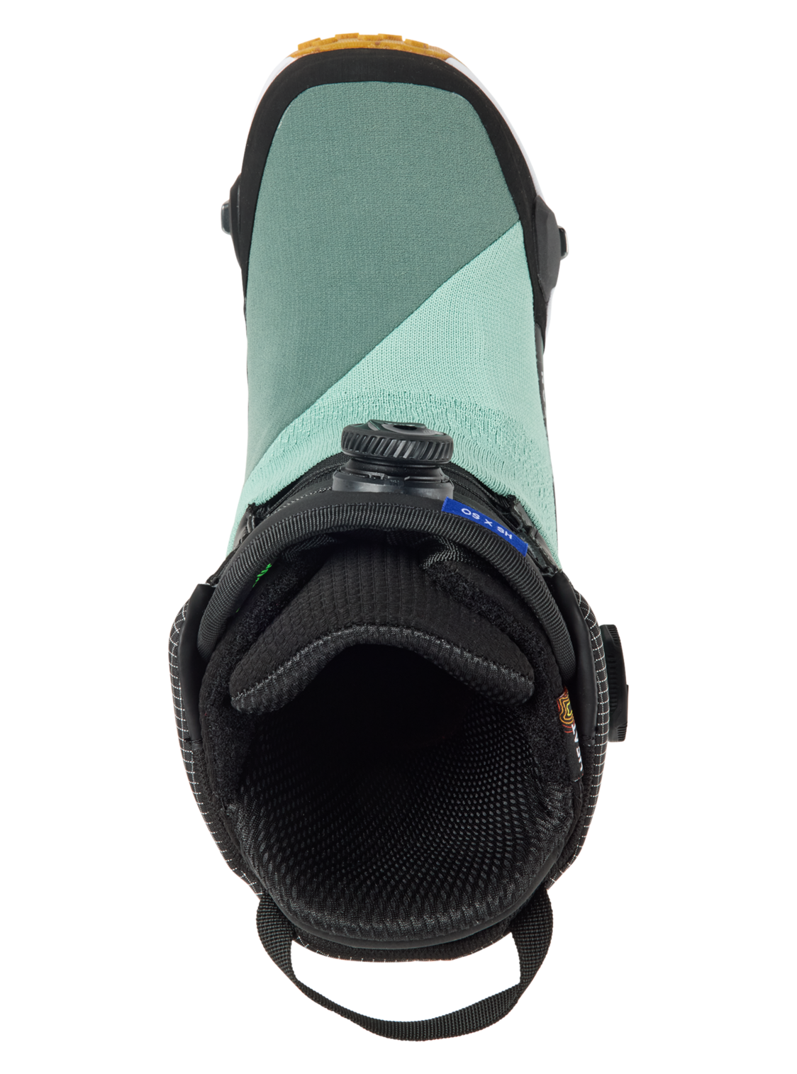 Burton Highshot X STEP ON Snowboard Boots 2026
