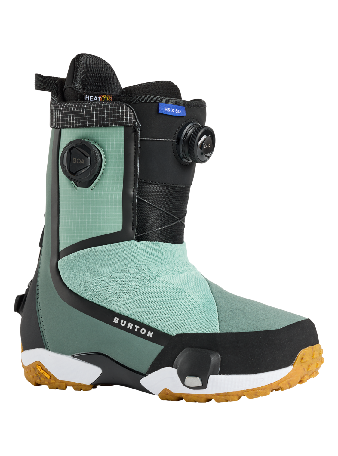 Burton Highshot X STEP ON Snowboard Boots 2026