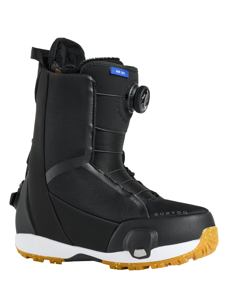 Burton Waverange STEP ON Womens Snowboard Boots 2026