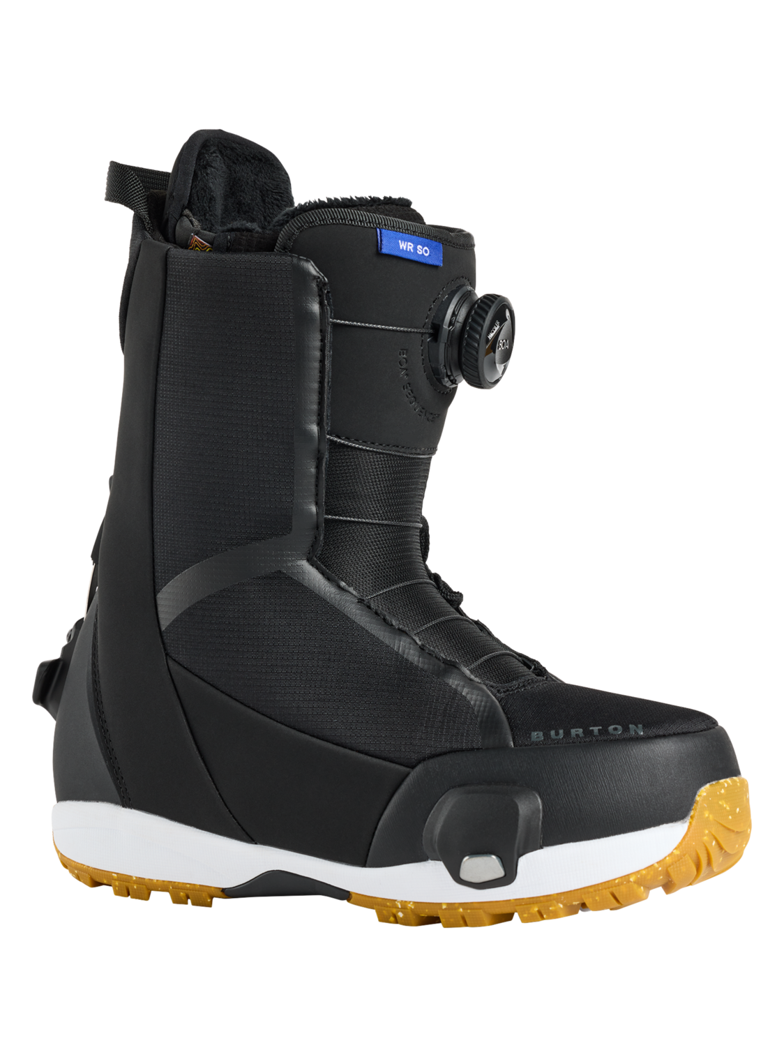 Burton Waverange STEP ON Womens Snowboard Boots 2026