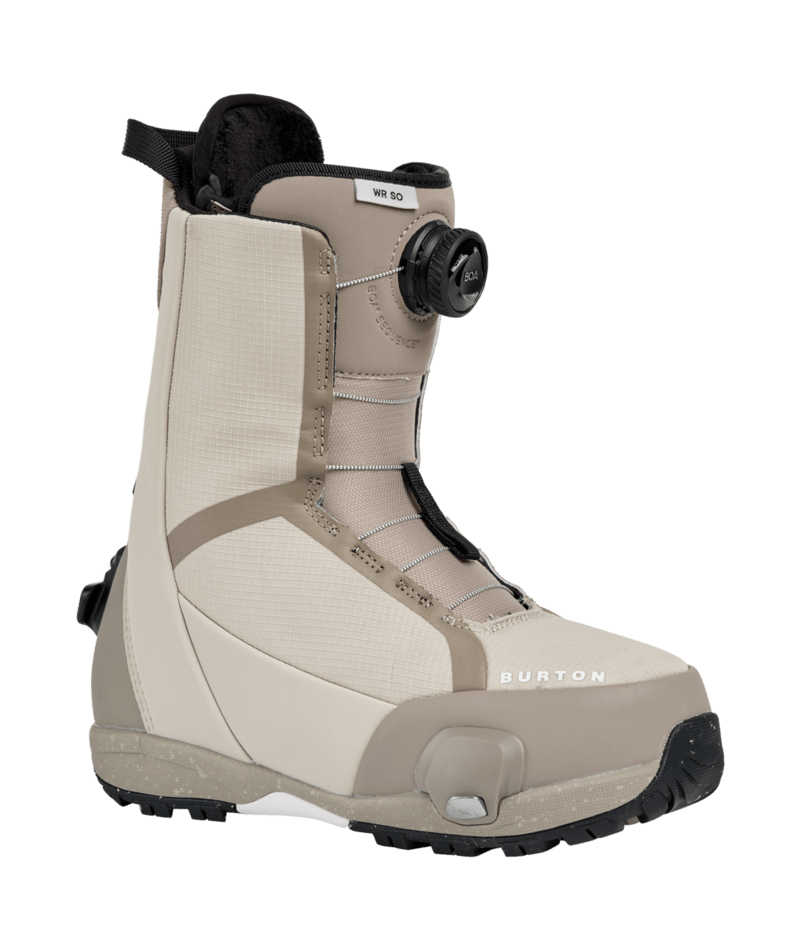 Burton Waverange Womens Step On Snowboard Boots