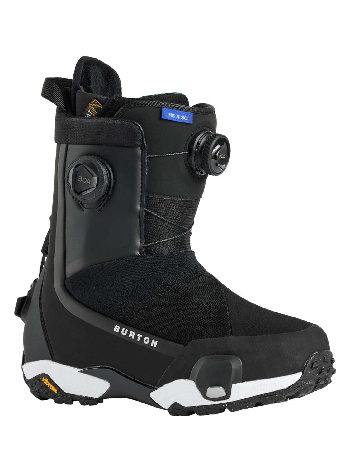 Burton Highshot X STEP ON Womens Snowboard Boots 2026