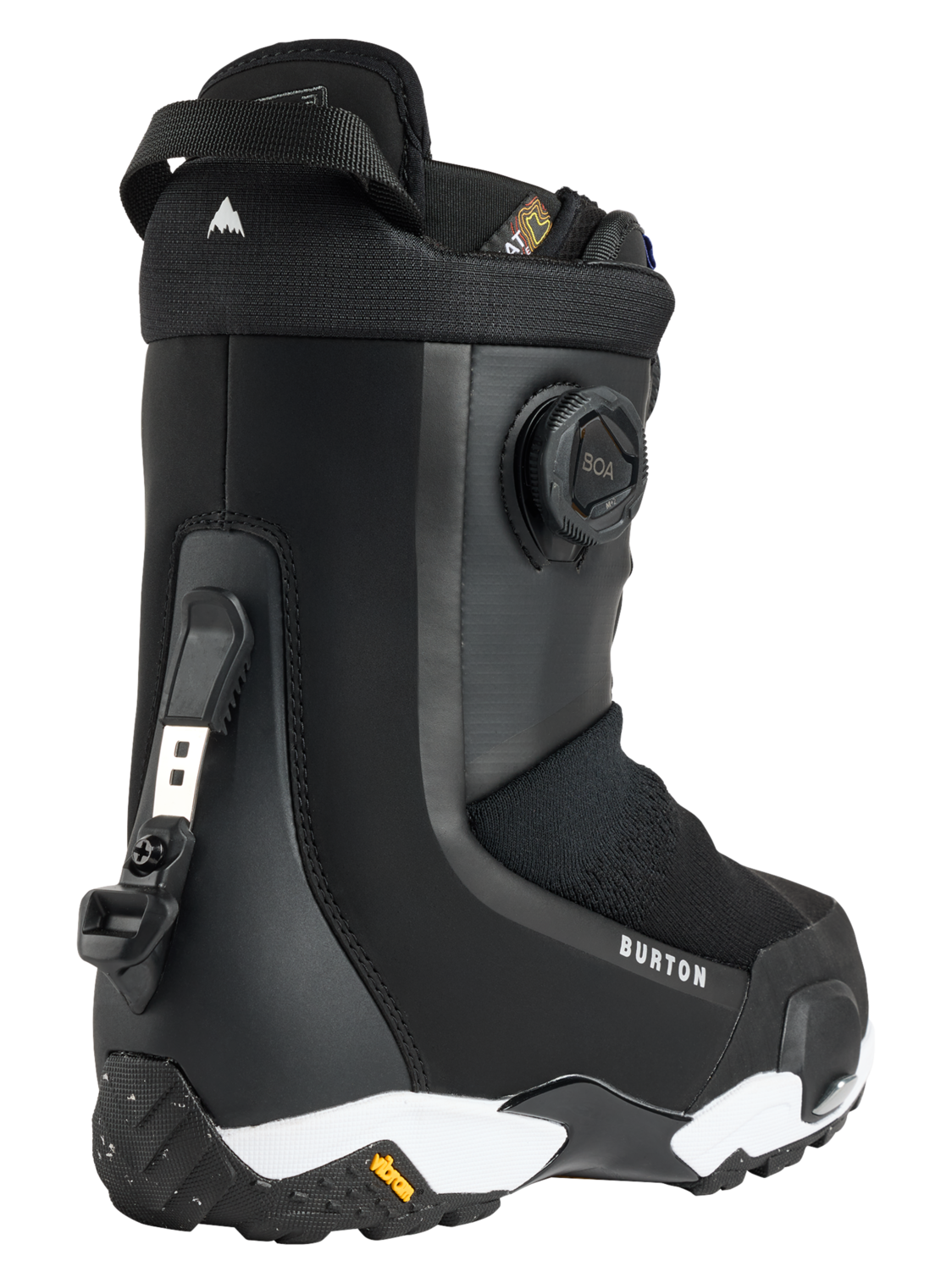 Burton Highshot X STEP ON Womens Snowboard Boots 2026