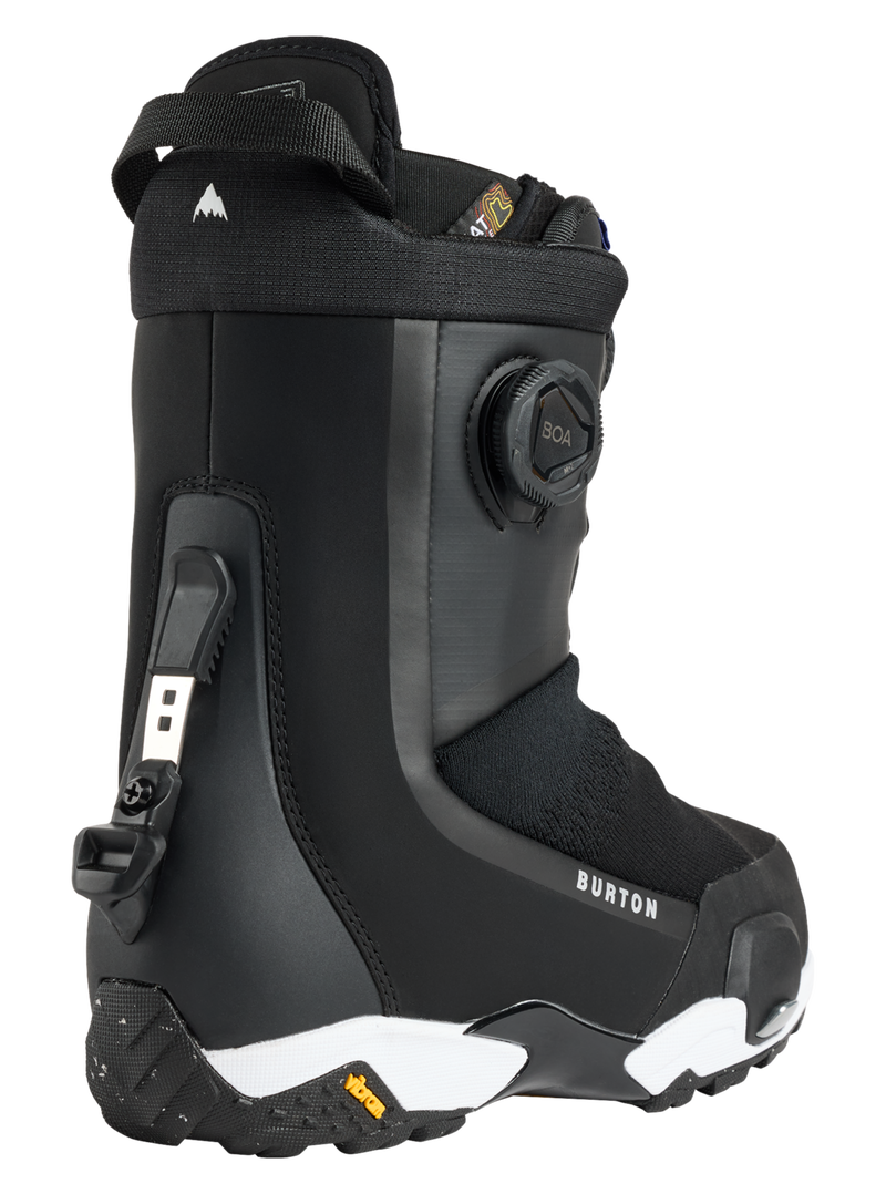 Burton Highshot X STEP ON Womens Snowboard Boots 2026