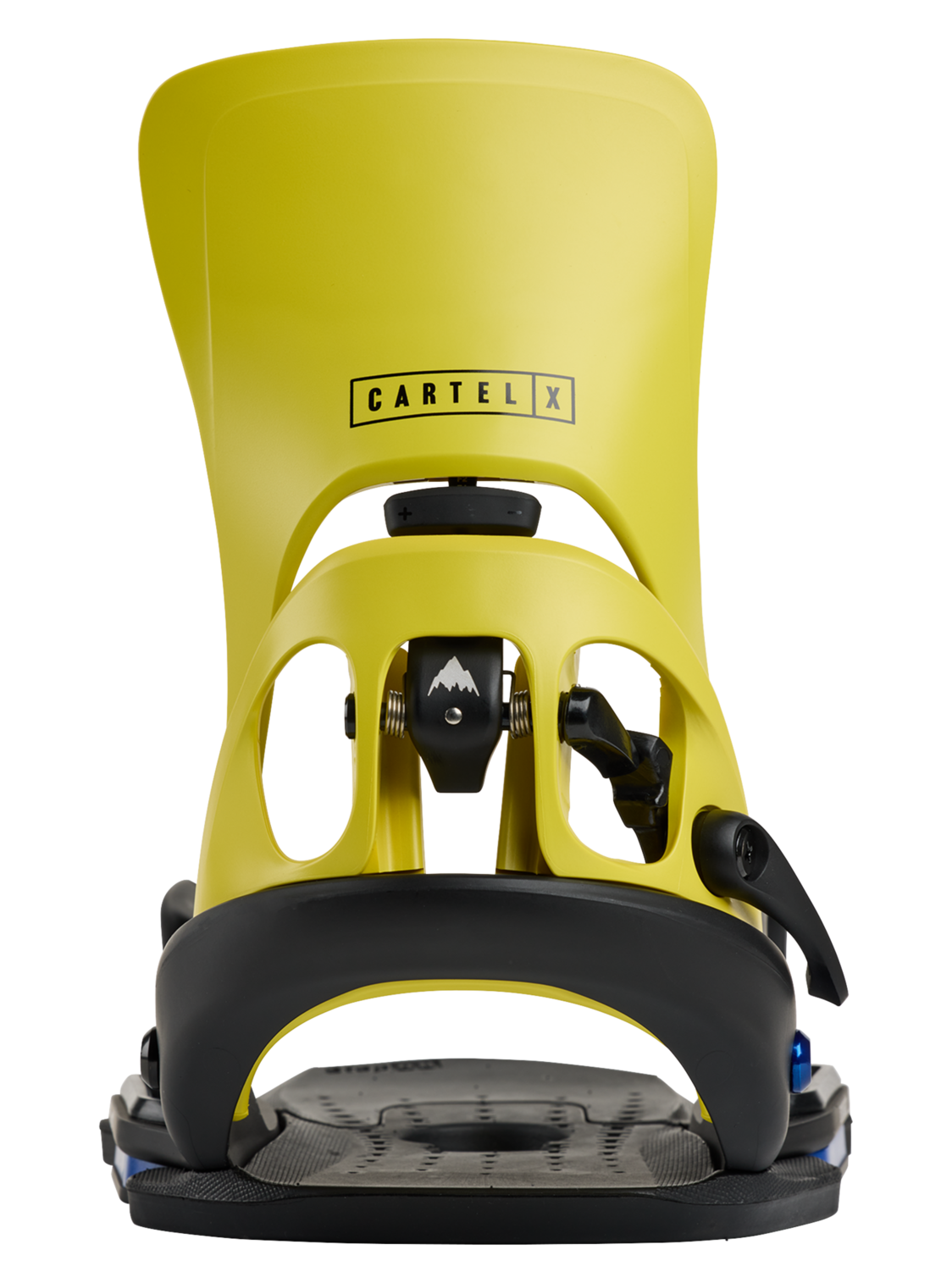 Burton Step On Cartel X EST Snowboard Bindings 2026