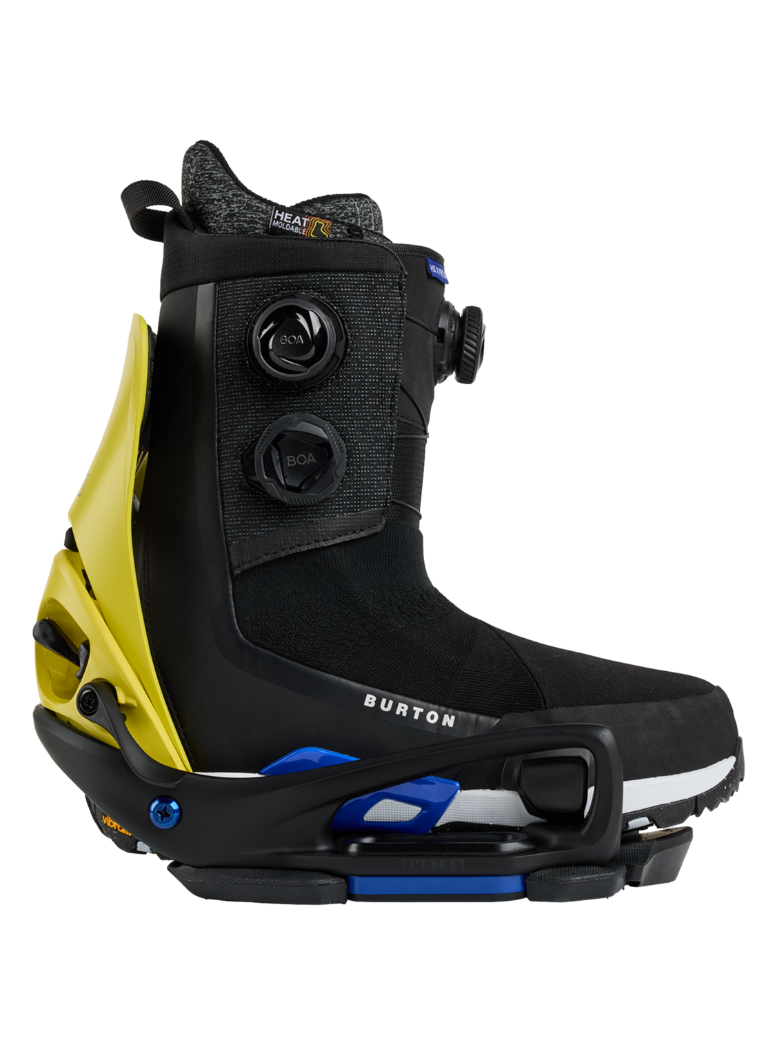 Burton Step On Cartel X EST Snowboard Bindings 2026