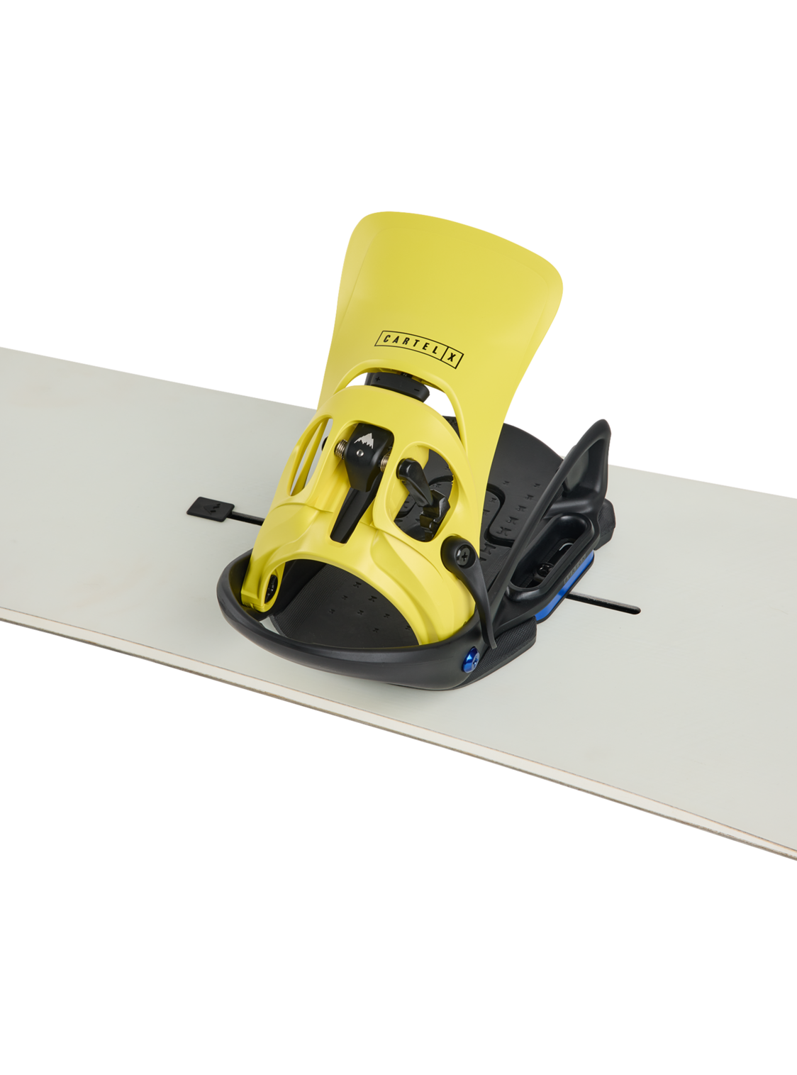 Burton Step On Cartel X EST Snowboard Bindings 2026