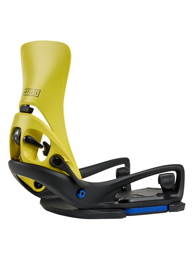 Burton Step On Cartel X EST Snowboard Bindings 2026