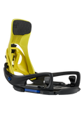 Burton Step On Cartel X EST Snowboard Bindings 2026