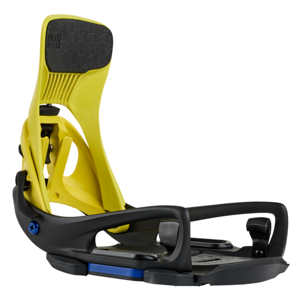 Burton Step On Cartel X EST Snowboard Bindings 2026 – Snowbiz