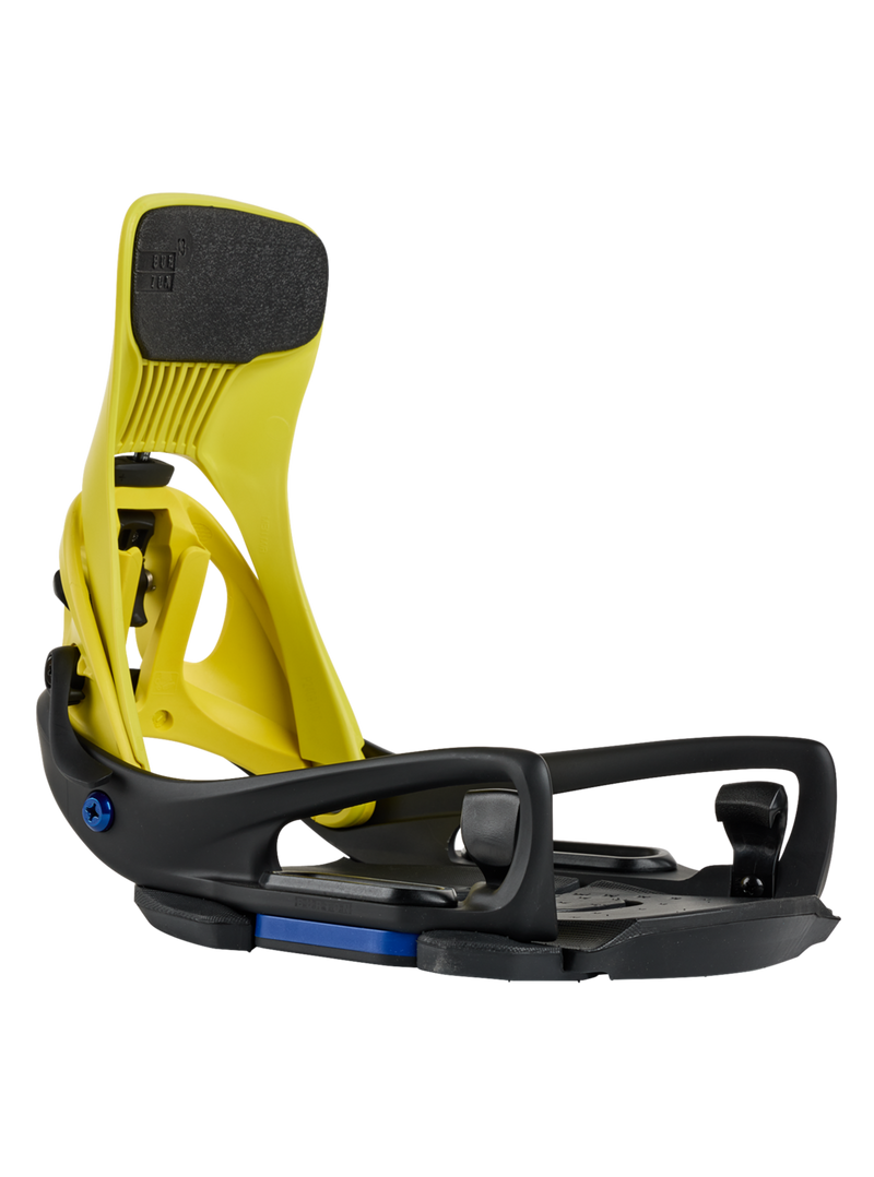 Burton Step On Cartel X EST Snowboard Bindings 2026