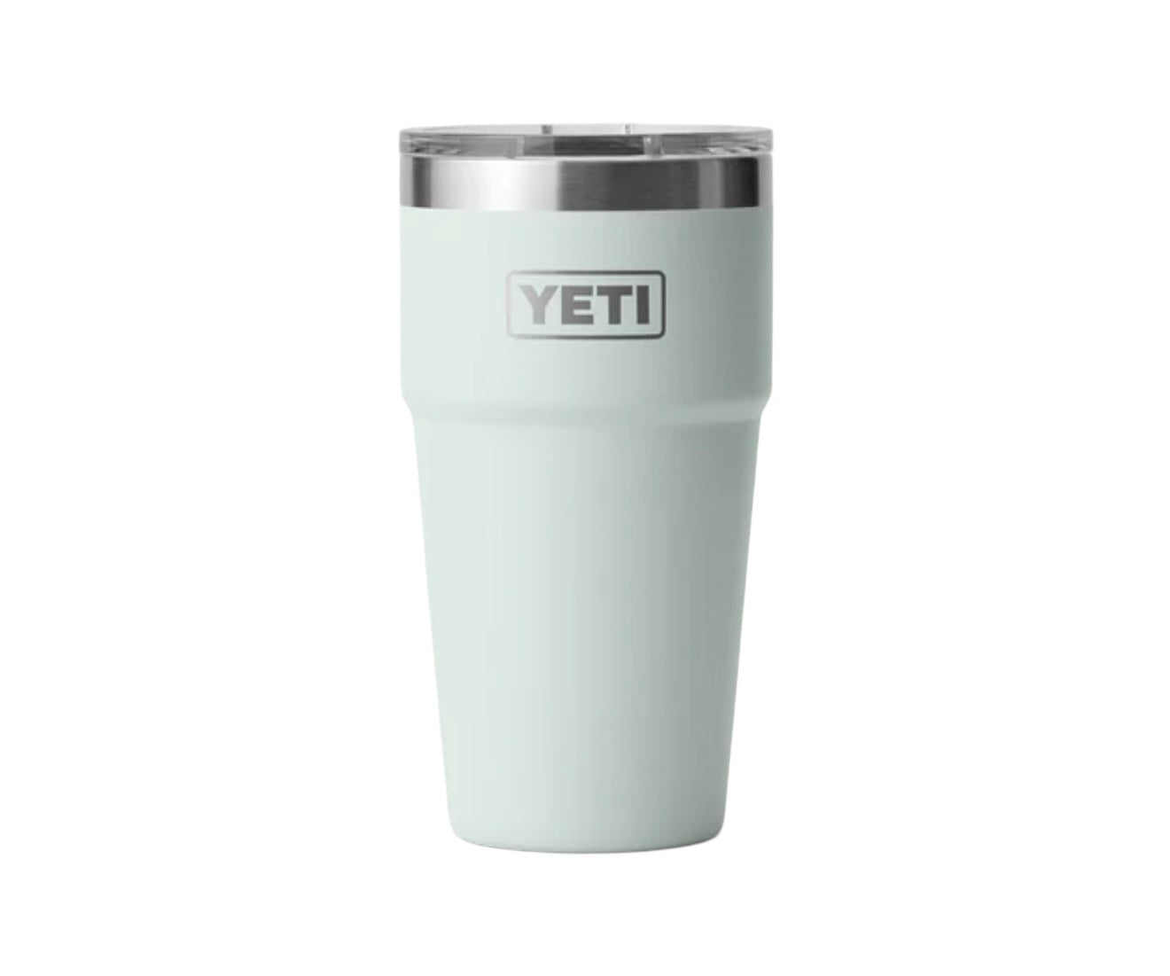 Yeti Rambler 20 oz Stackable Cup (591ml)