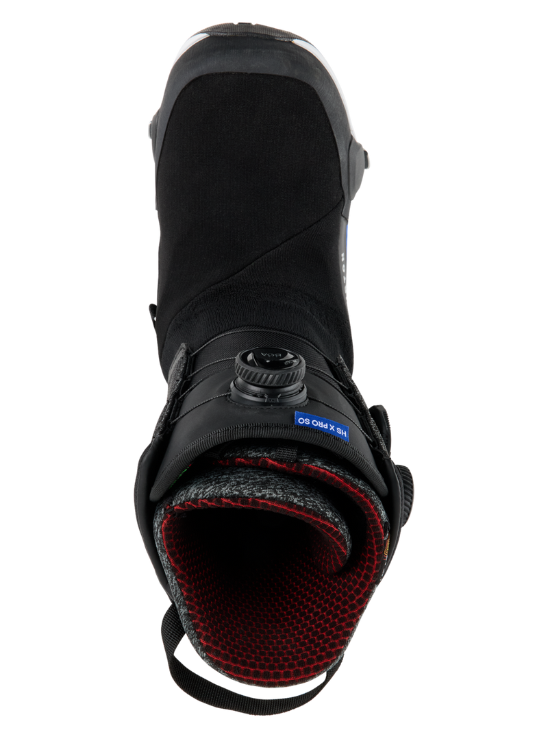 Burton Highshot X Pro STEP ON Snowboard Boots 2026