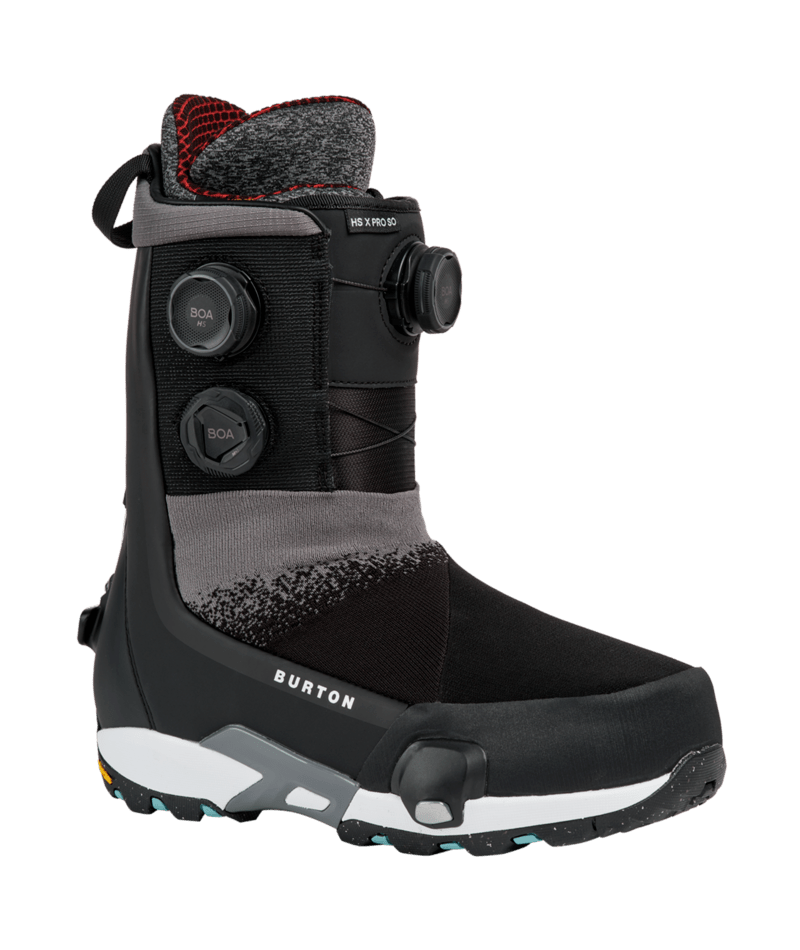 Burton Highshot X Pro Step On Snowboard Boots