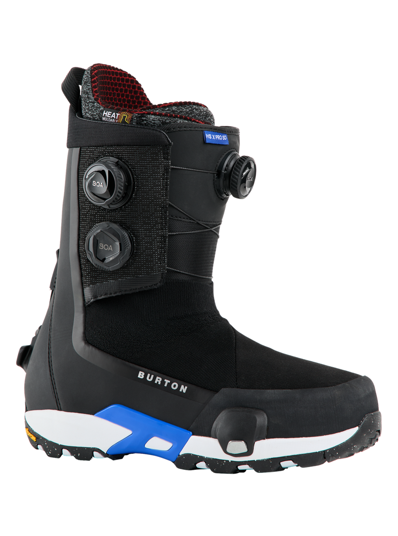 Burton Highshot X Pro STEP ON Snowboard Boots 2026