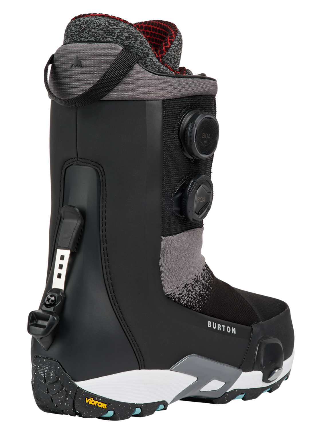 Burton Highshot X Pro Step On Snowboard Boots