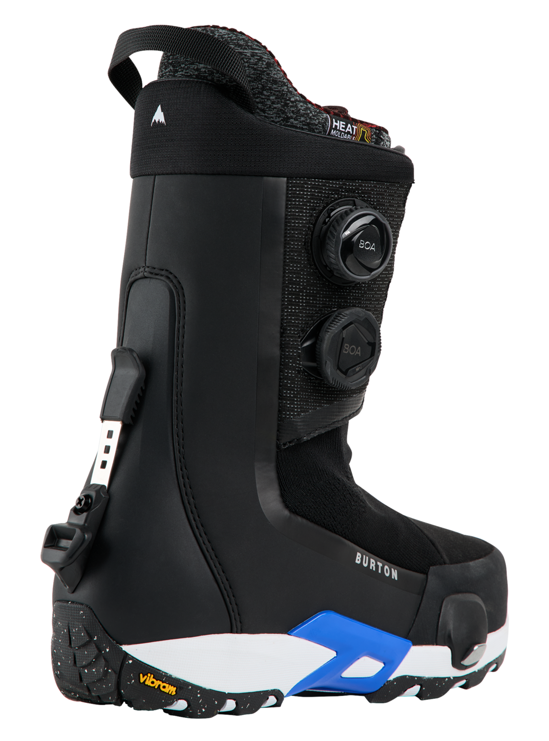 Burton Highshot X Pro STEP ON Snowboard Boots 2026