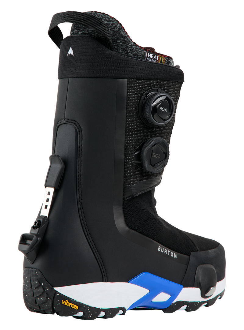 Burton Highshot X Pro STEP ON Snowboard Boots 2026