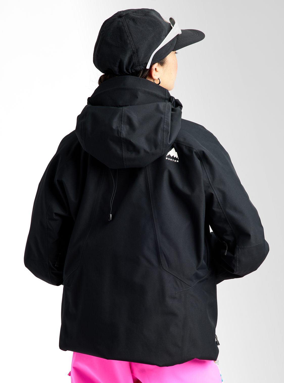 Burton Reserve 2L 3-in-1 Womens Jacket