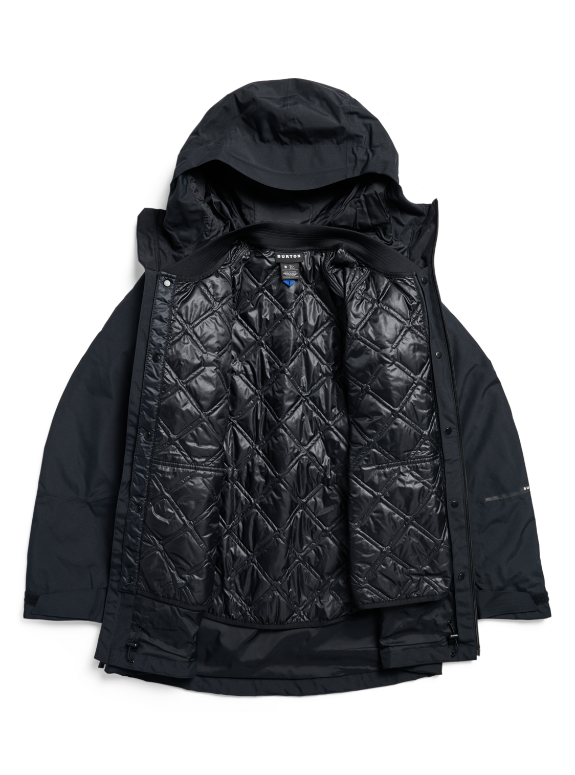 Burton Reserve 2L 3-in-1 Womens Jacket