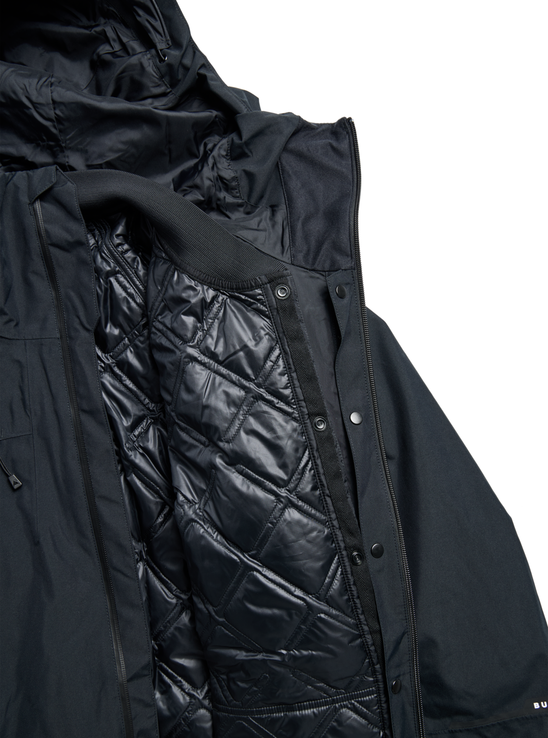 Burton Reserve 2L 3-In-1 Jacket