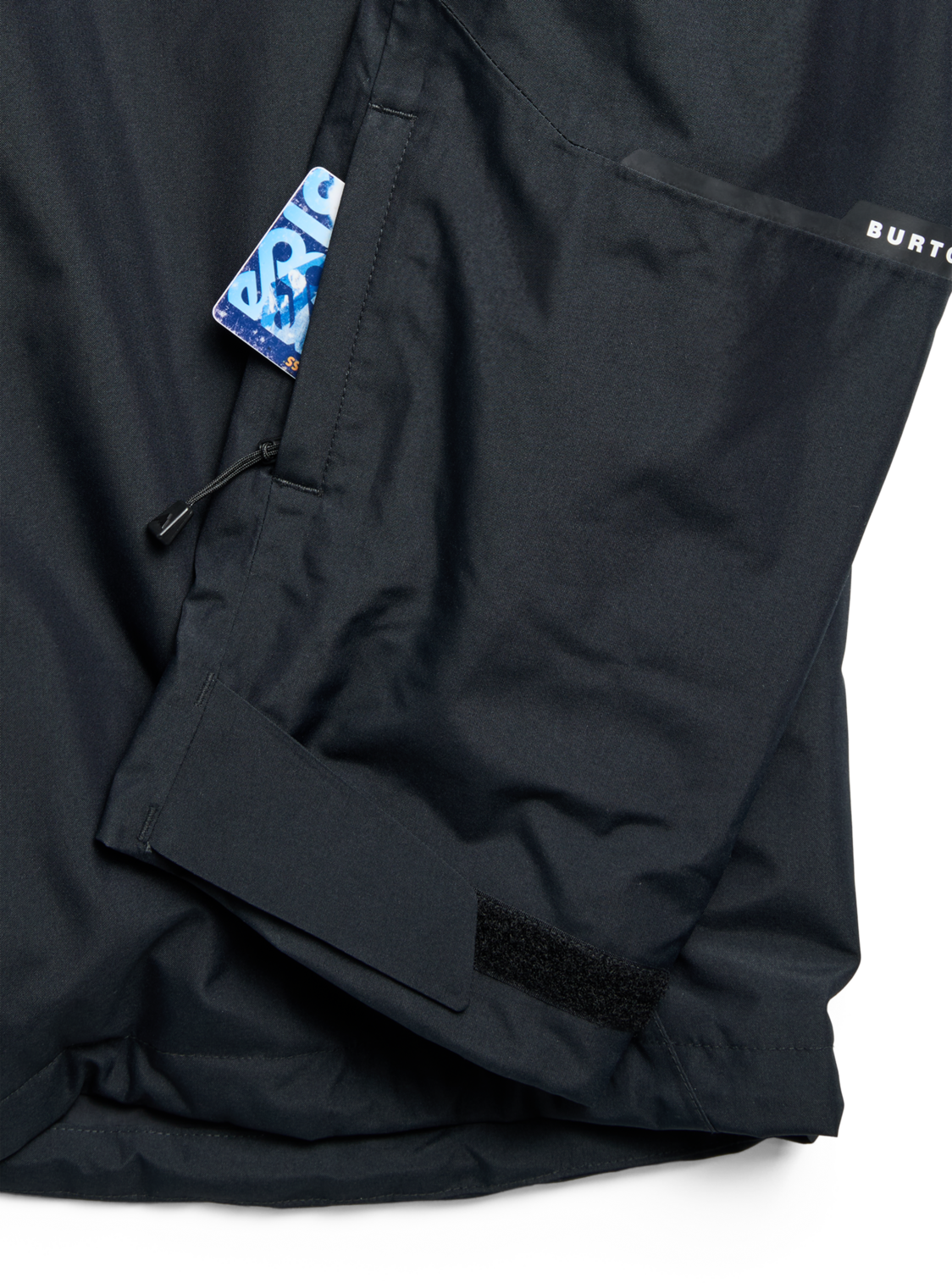 Burton Reserve 2L 3-In-1 Jacket