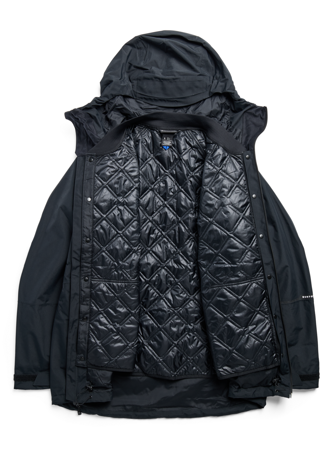 Burton Reserve 2L 3-In-1 Jacket