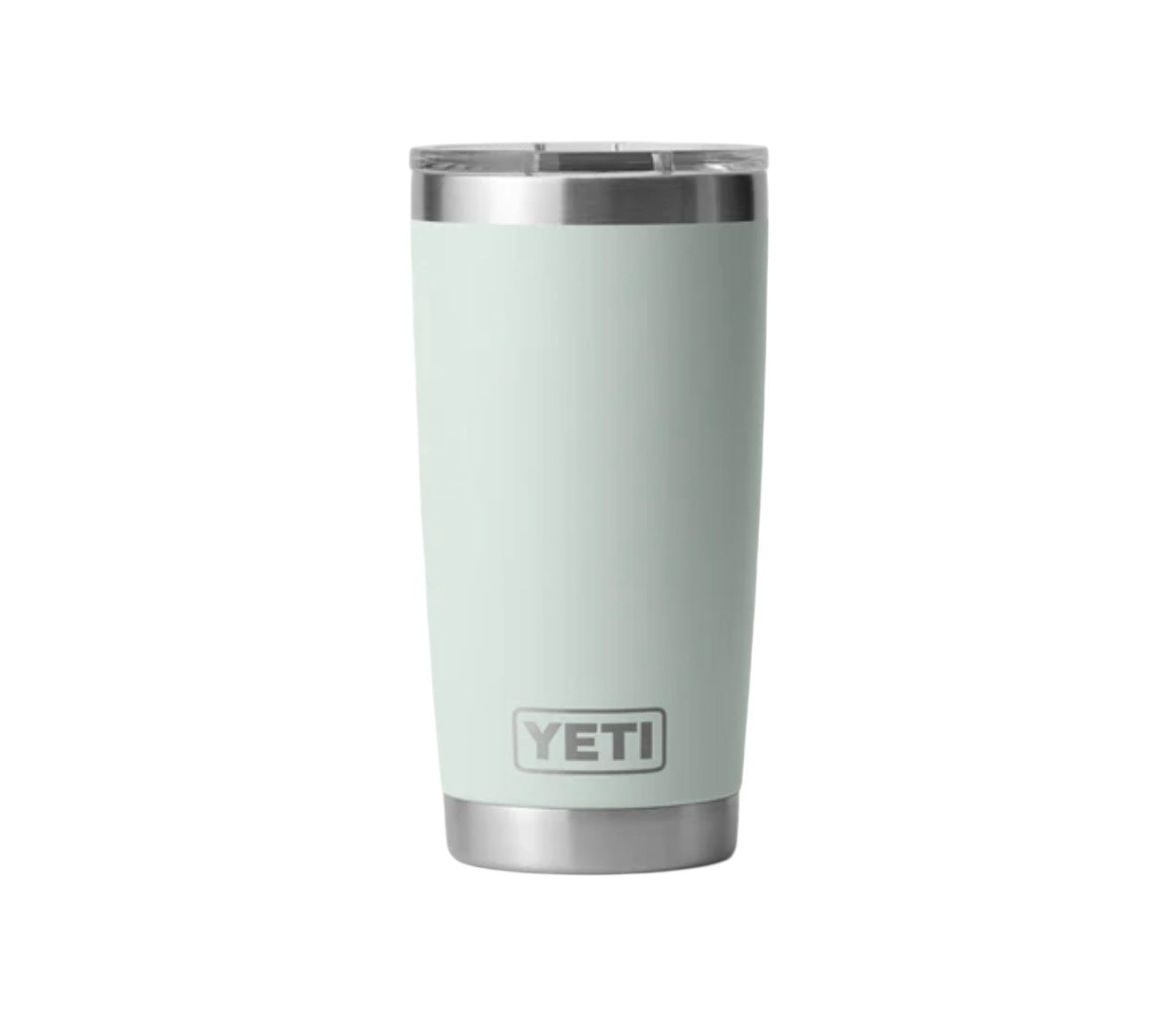 Yeti Rambler 20 oz Tumbler (591ml)