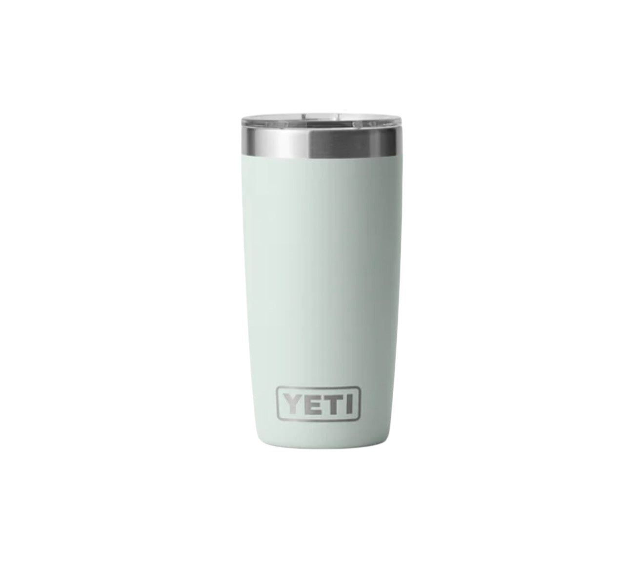 Yeti Rambler 10 oz Tumbler (296ml)