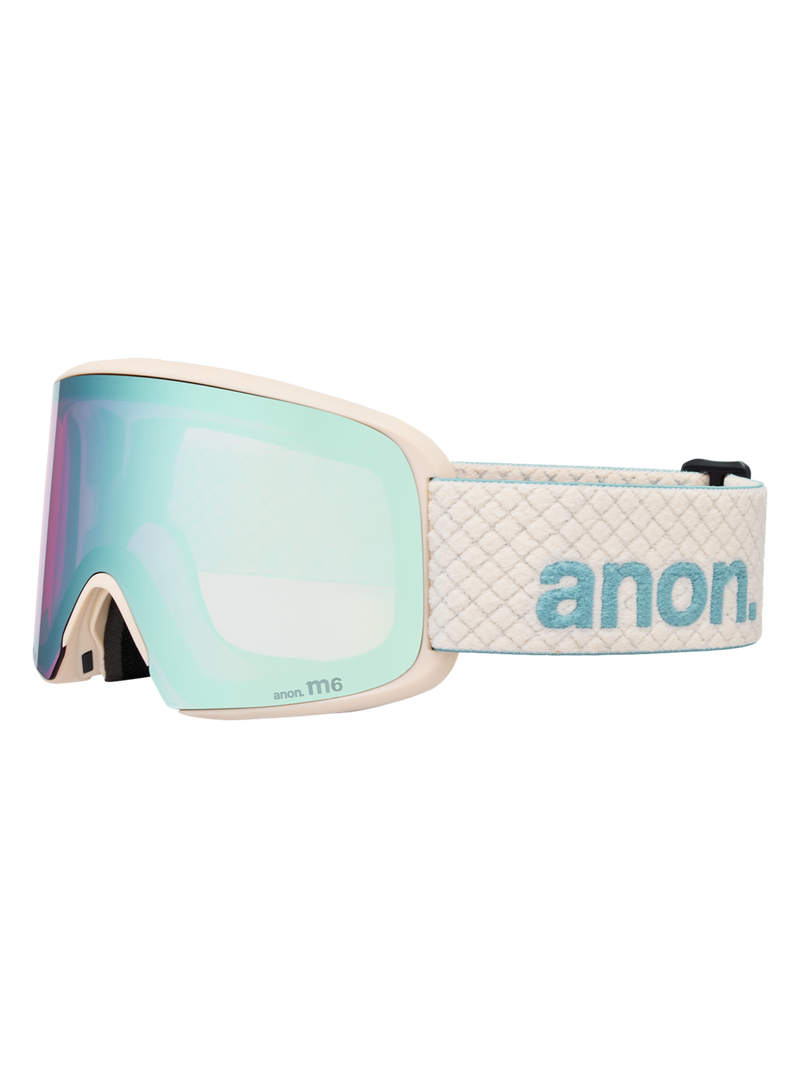 Anon M6 Goggle