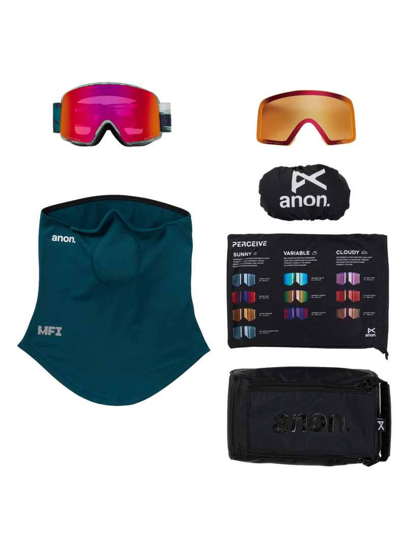 Anon M6 Goggle