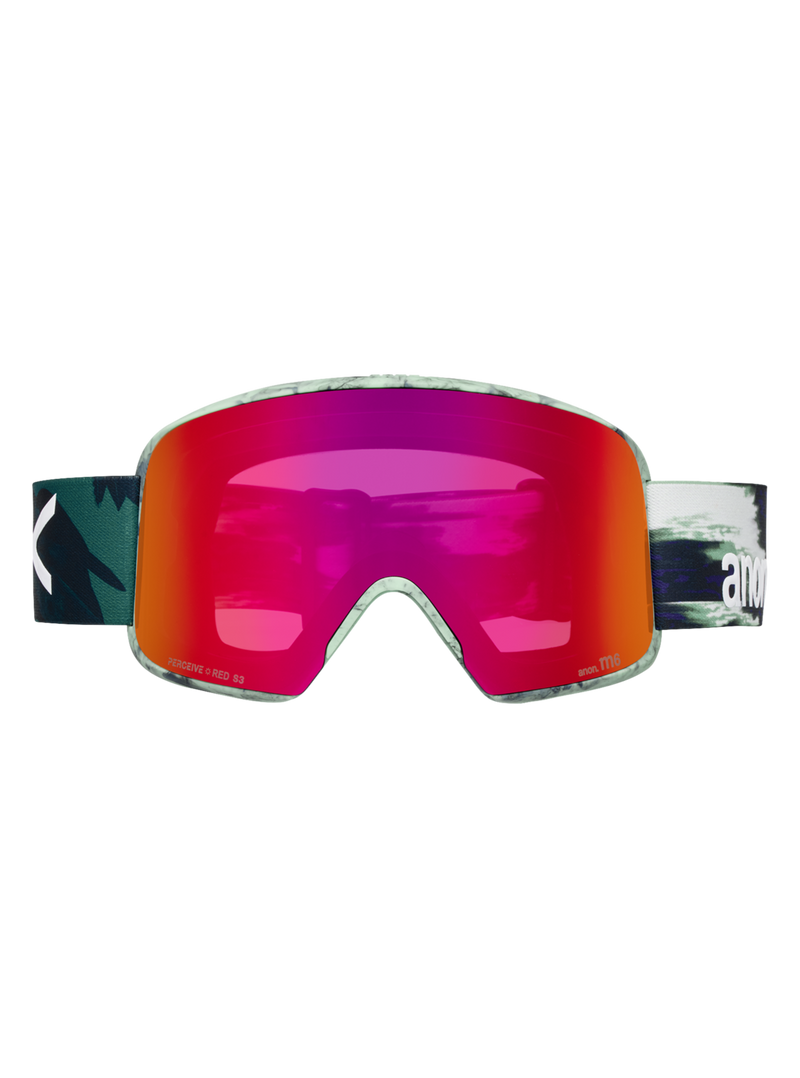 Anon M6 Goggle