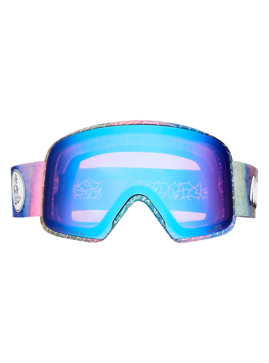 Anon M6 Goggle