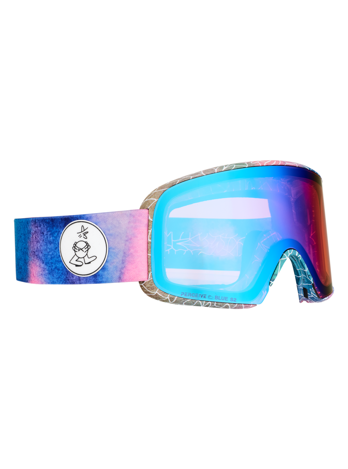Anon M6 Goggle