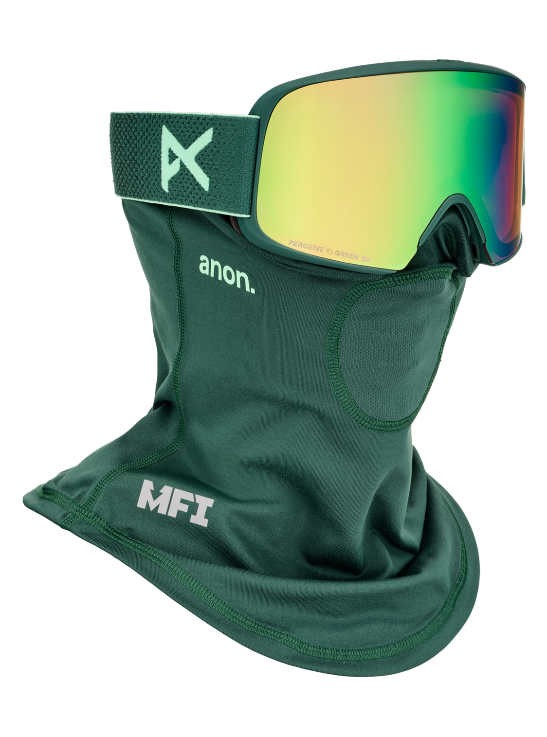 Anon M6 Goggle