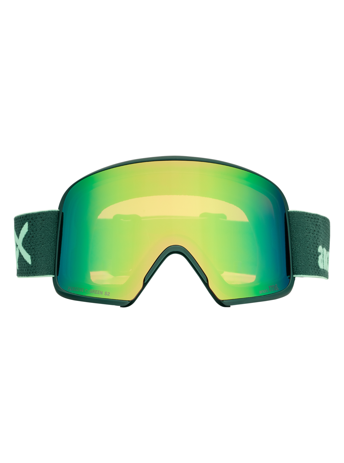 Anon M6 Goggle