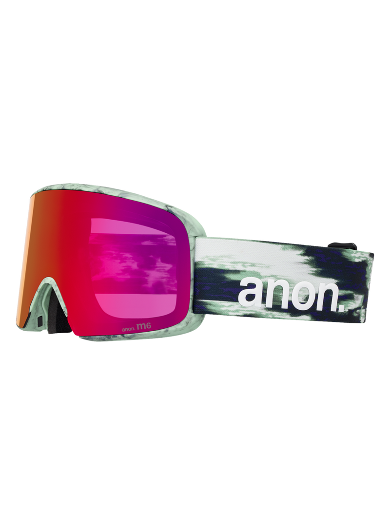 Anon M6 Goggle