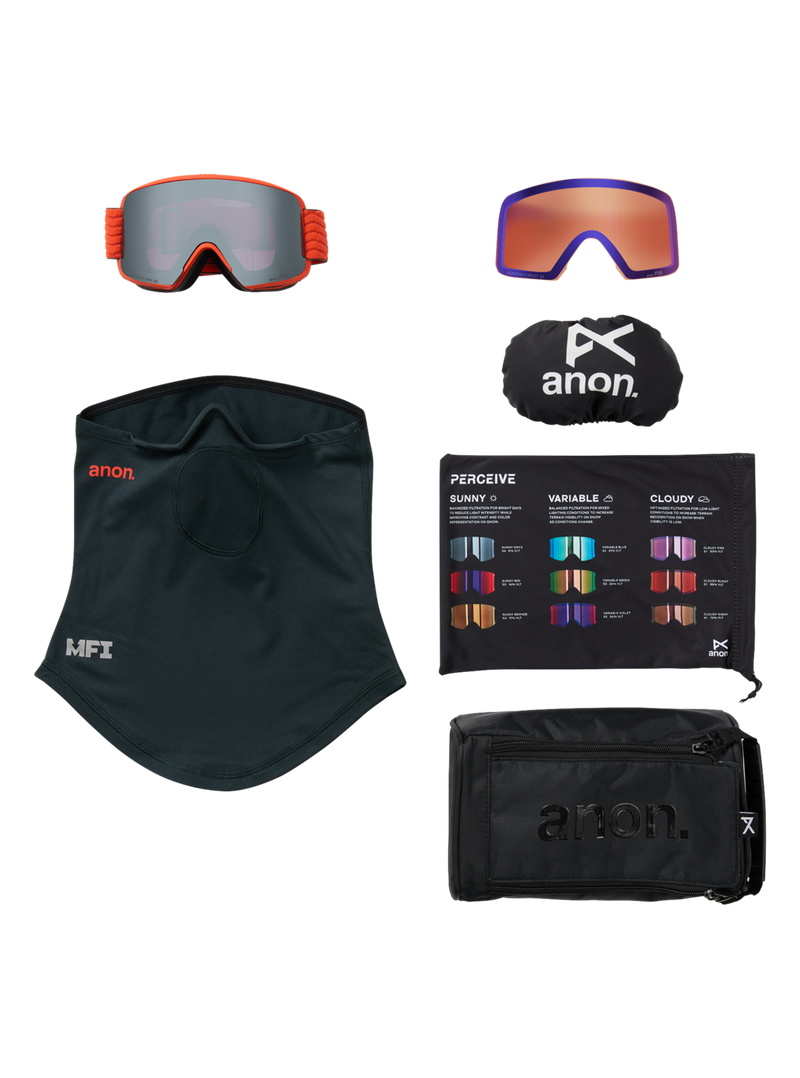 Anon M6 Goggle